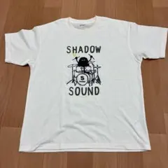 グラニフ　ビューティフルシャドー　Tシャツ　S