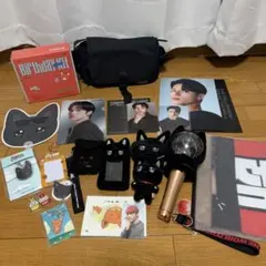 2026年最新】ateez ウヨン センイルの人気アイテム - メルカリ