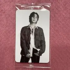 BTS SUGA【ARIRANG】KTOWN4U 限定特典トレカ - メルカリ