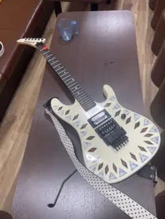 Kramer nightswan クレーマー　ナイトスワンのサムネイル