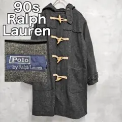 2025年最新】ラルフローレン ダッフルコート キッズの人気アイテム