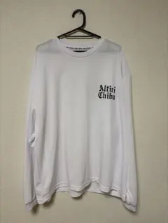 [4XL]熊谷尚也 背番号27 ロンT アルティーリ千葉
