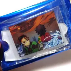 鬼滅の刃 無限城編　水の呼吸 ランダムミニアクスタ