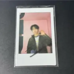 StrayKids TOY WORLD C賞　直筆サイン入りチェキ　ハン　HAN StrayKids TOY WORLD C賞 直筆サイン入りチェキ ハン HAN - メルカリ