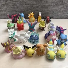 ポケモン フィギュア セット 多数