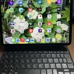Apple iPad Proキーボードのみ