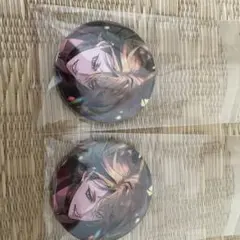 18TRIP エイトリ 礼光 缶バッジ vol.9 まとめ売り 2枚目 おまけ付18TRIP エイトリ キャラバッジ vol.9缶バッジ 鹿礼光