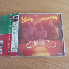 2026年最新】FUNKY nassauの人気アイテム - メルカリ