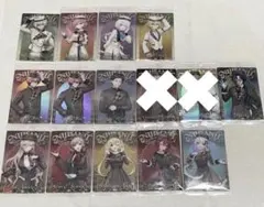 にじさんじウエハース まとめ売り 【バラ売り◎ 先着順】