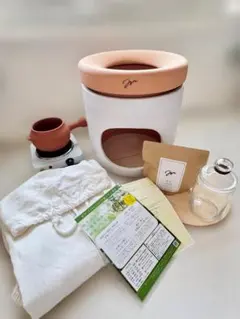 2025年最新】マールジャパン よもぎ蒸しの人気アイテム - メルカリ