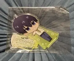 ブルーロック　ジオラマアクリルスタンド　showtime!! 潔世一