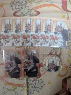 あくねこ悪魔執事と黒い猫ミヤジまとめ①