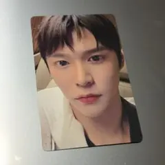 RIIZE ALL OF YOU 東京ドーム 会場 CD トレカ ウンソク