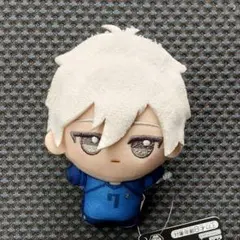 TVアニメ『ブルーロック』 ちびぐるみvol.8 凪誠士郎