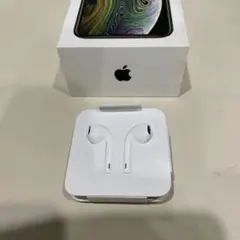Apple EarPods Lightningコネクタ 変換アダプタセット