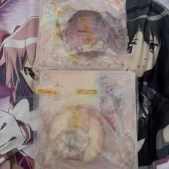 JelliMeta ゼリースクイーズ 2個セット♡♡