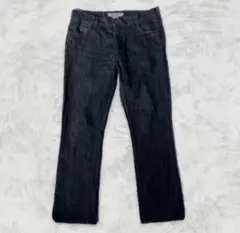 2026年最新】Yves Saint Laurent メンズ ブーツカットデニム・フレア