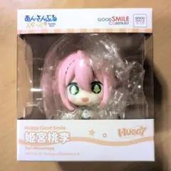 あんスタ　姫宮桃李　huggy Good Smile　フィギュア