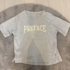 グローバルワーク ロゴＴシャツ