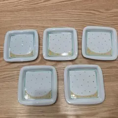 フローレスセイコ 音符デザイントレイ 小皿 2枚セット - メルカリ