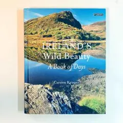 【洋書・写真集】Ireland's Wild Beauty