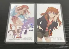 2025年最新】エヴァ トレカの人気アイテム - メルカリ