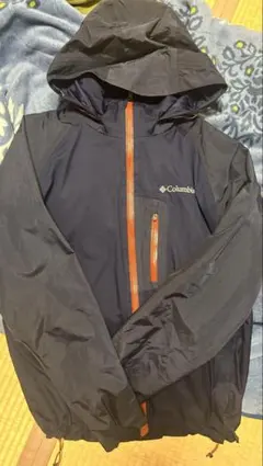 Colombia ナイロンジャケット