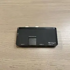 Surface Pro 8 ハブ