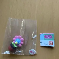 たまごっち　えもふぃぐ　くさっち　ガチャ　③