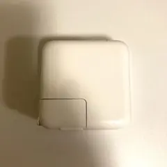 Apple純正 29W TYPE-C電源アダプタ