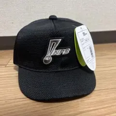 新品　SSK プロ野球　NPBワッペン付き審判帽子 主審・塁審兼用　59cmのサムネイル