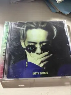 清水翔太 Fly