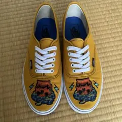 ロンハーマン vans オーセンティック バンダナ ペイズリー 27cm - メルカリ