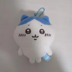 ちいかわ ハチワレ キーホルダー
