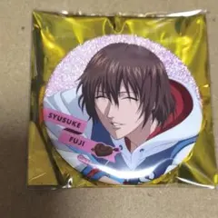 2026年最新】テニスの王子様 不二周助 缶バッジの人気アイテム - メルカリ