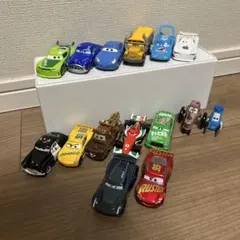 2026年最新】カーズ トミカ まとめ売りの人気アイテム - メルカリ