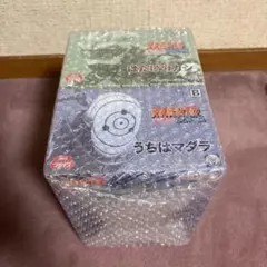 NARUTO ナルト 疾風伝　vibration stars カカシ マダラ