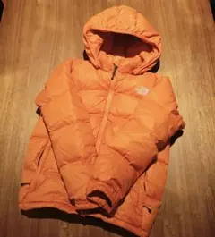 THE NORTH FACE ダウンコート