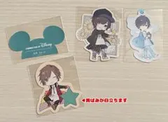 【 天月 】グッズ