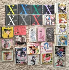 2026年最新】clamp cdの人気アイテム - メルカリ