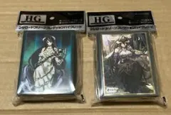 2026年最新】オーバーロード スリーブの人気アイテム - メルカリ