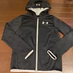 (美品) ❤︎おすすめYLG140キッズ❤︎アンダーアーマーウエア