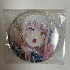 33A 暁山瑞希　グリ缶　缶バッジ