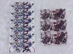 アイナナ 10周年 10th 購入特典 ステッカー ŹOOĻ