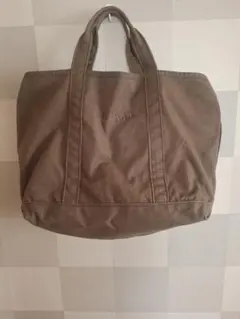 L.L.Bean　 別注 グローサリートートバッグ