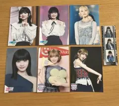 ME:I 飯田栞月 グッズ 写真セット