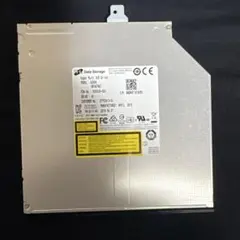 HL Data Storage Super Multi DVD Writer