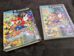 マリオパーティ6 ゲームキューブ