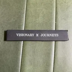 ルイ・ヴィトンの　Visionary Journeys 鉛筆　非売品のサムネイル