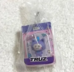 TREASURE TRUZ ブリスターチャーム CHILLI ヒョンソク